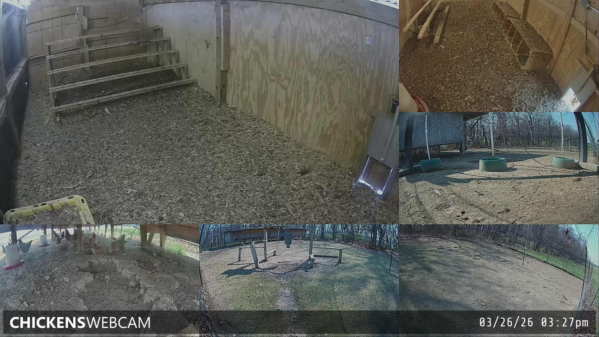 Twitch Stream Preview