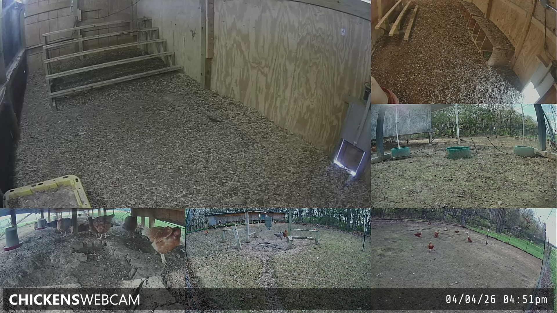 Twitch Stream Preview