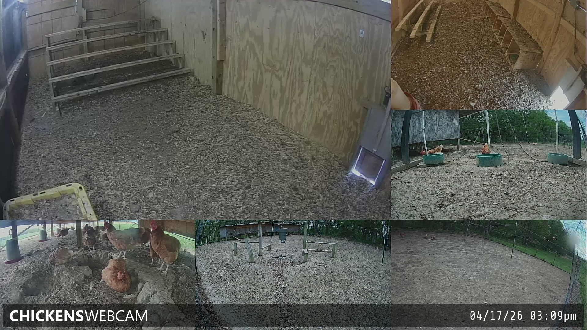 Twitch Stream Preview