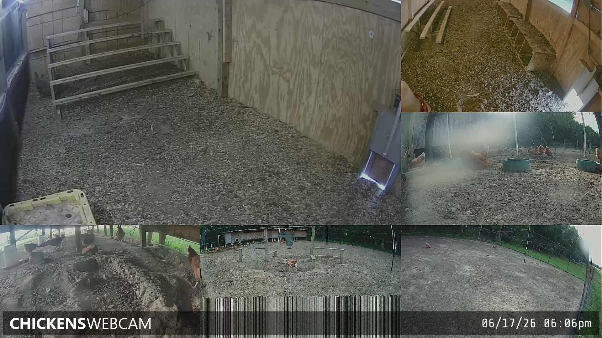 Twitch Stream Preview