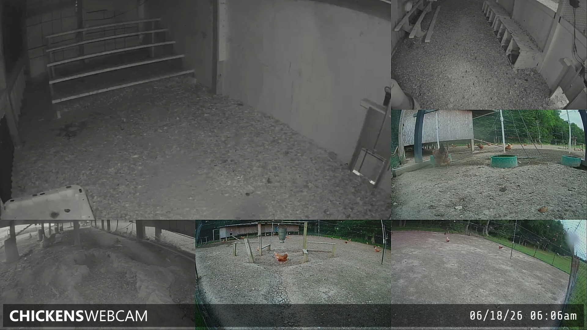 Twitch Stream Preview