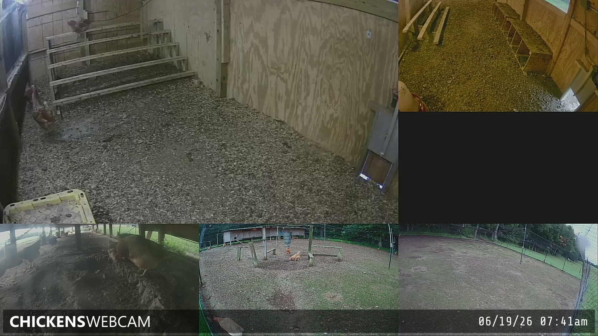 Twitch Stream Preview