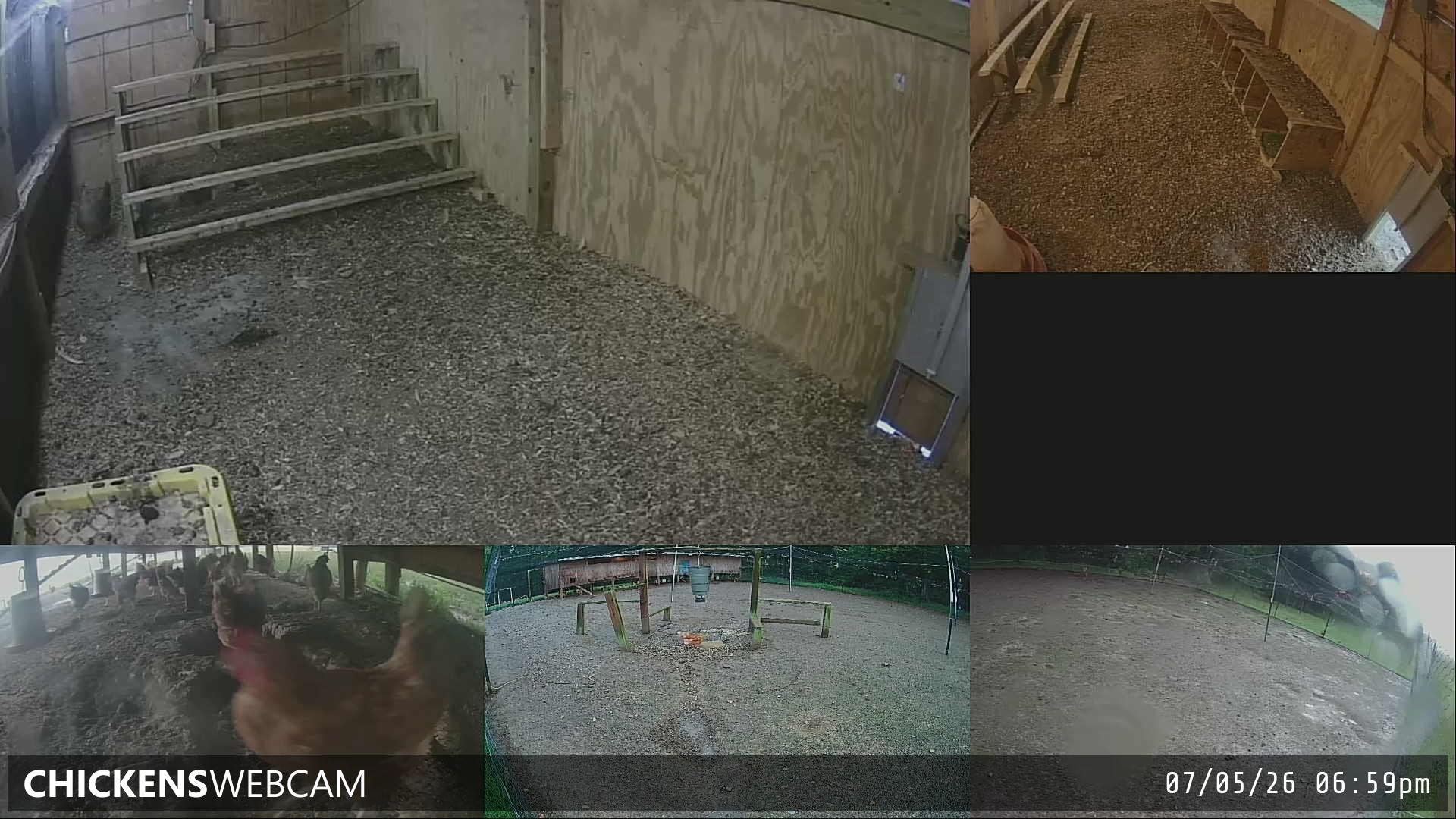 Twitch Stream Preview
