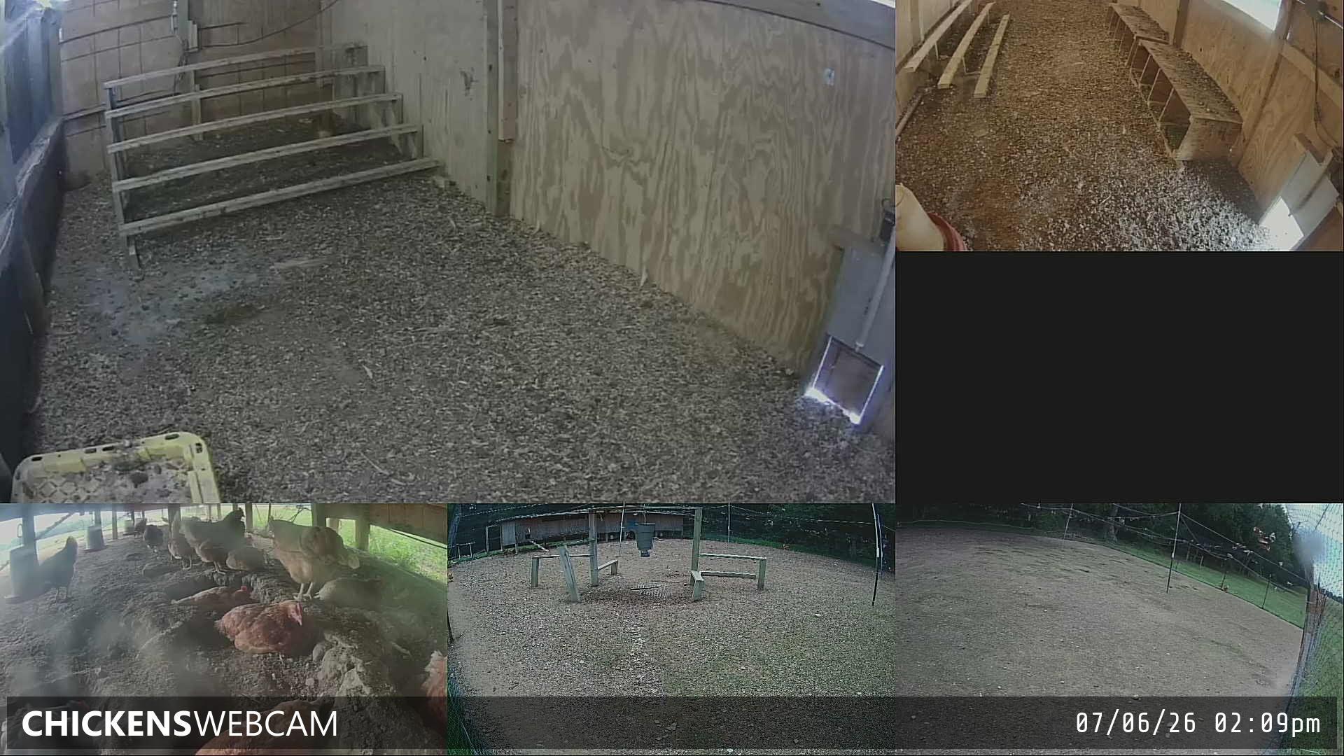 Twitch Stream Preview