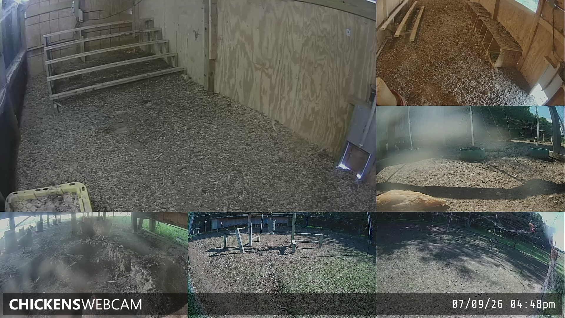 Twitch Stream Preview