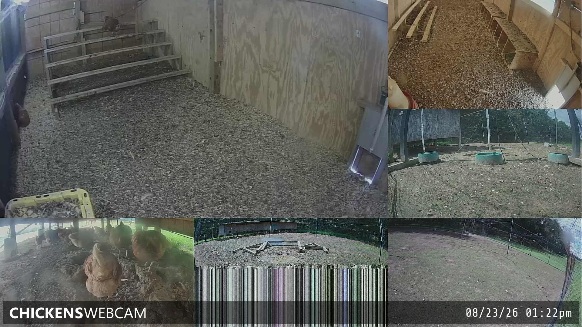 Twitch Stream Preview