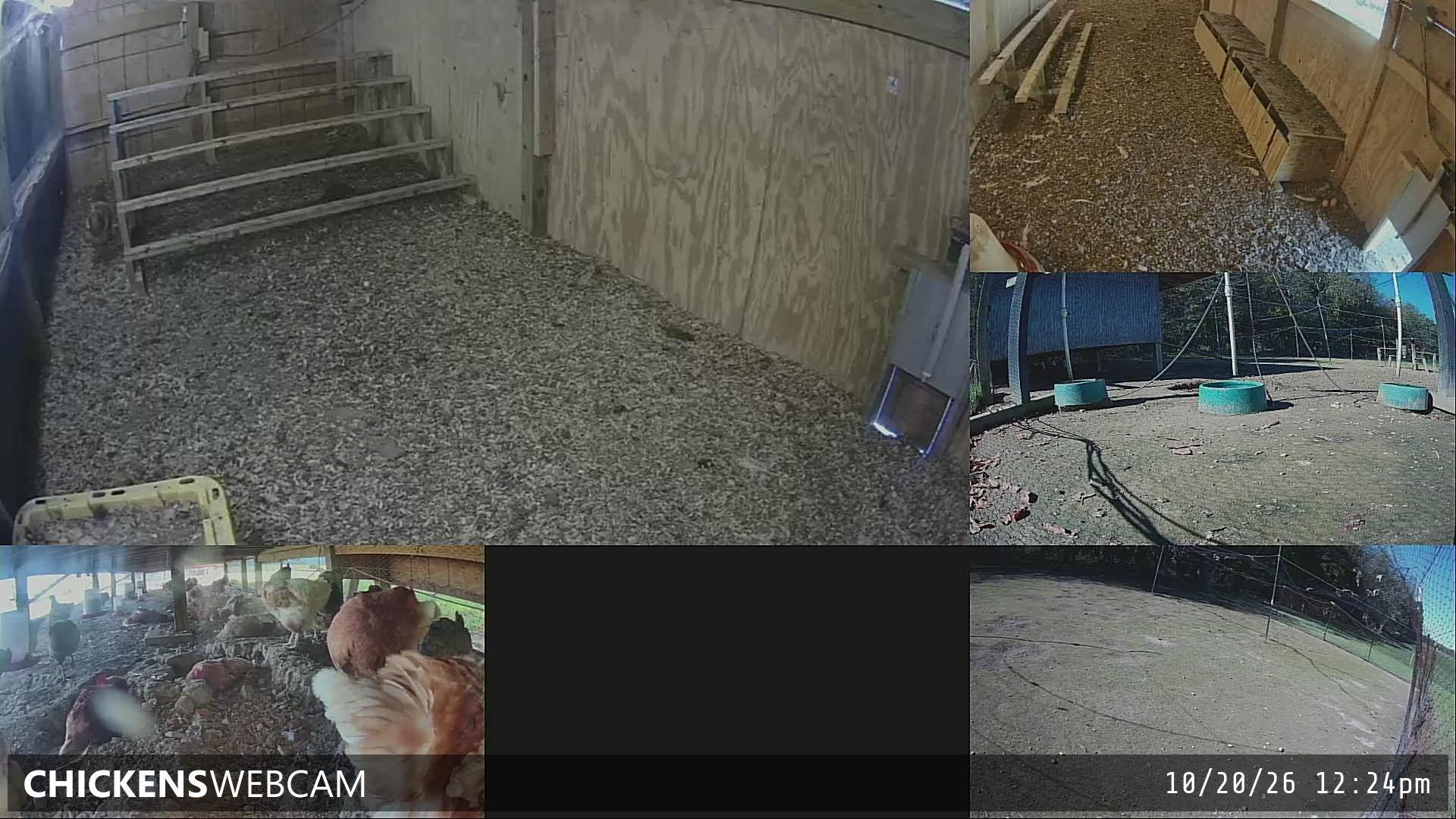 Twitch Stream Preview