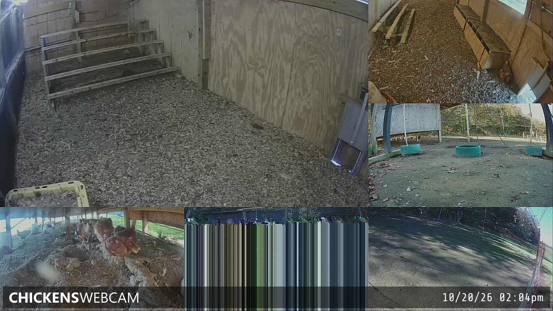 Twitch Stream Preview