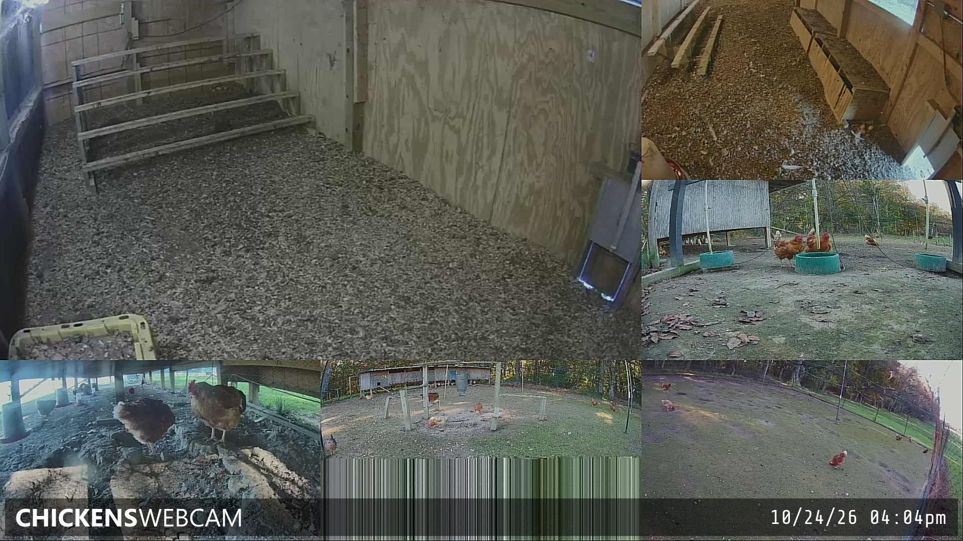 Twitch Stream Preview