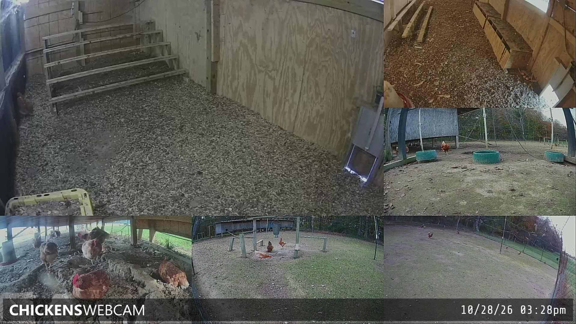 Twitch Stream Preview
